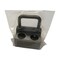 Caterpillar CAP-HUB BAIL, CATERPILLAR OEM 4665163 4665163 - alternate 5