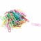 Baumgartens Vinyl-Coated Paper Clips, No. 1 Standard Size, PK1000 ES-5000 - alternate 1