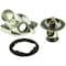 Motorad Thermostat Kit-170 Degrees w/ Seal 5158KT - alternate 2