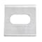 Mytee Products Reitnouer J-Plate Aluminum Extruded Tie-Down 6700 Lbs WLL, 4PK JP-TD-REITx4 - alternate 4