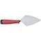 Marshalltown Masonry Pointing Trowel, 5 x 2 1/2 inch Trowel PTSG525 - alternate 5