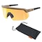 Ergodyne AEGIR, Polarized, Yellow Lens, Full-Frame 55232 - alternate 1