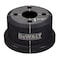 Dewalt Knockout Die, 1 1/2 in Hole Sz DCE600112D - alternate 1