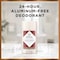 Nubian Heritage 24 Hour Honey and Black Seed Deodorant, 2.25 Ounce, 18PK 68619898 - alternate 8