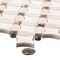 Andova Tiles Martha Country Beige Floral Marble Look Polished Natural Stone Wall & Floor Mosaic Tile ANDMART465 - alternate 3