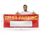 Signmission Valet Parking Variable, 36 Inch x 96 Inch, Vinyl Banner B-96-30906 - alternate 4