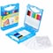 Crayola Create & Color Super Tips Marker Kit 04-0377 - alternate 1