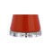 Jonathan Y Julia 28.5" Ceramic LED Table Lamp, Coral JYL4027C - alternate 6