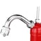 Zeeline Hand Operated Lever Drum Pump with All Steel Body 1 Gallon Per 9 Strokes ZED-S - alternate 3