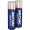 Rayovac High Energy AA Double A Alkaline Batteries, 48PK 815-48PPK - alternate 4