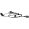 Standard Ignition Standard Motor Products, ABS Sensor Harness,  ALH36 - alternate 3