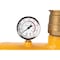 Performance Tool 5 gal. Tire Bead Seater, Inflator, Heavy Duty Valve, Gauge W10012 - alternate 5