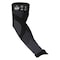 Ergodyne 18 in Black CR Protective Arm Sleeves A9 7991-PR18 - alternate 5