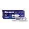 Bulbrite Pack of 10 Halogen Mini T3 JC Bi-Pin Base G4 Light Bulbs, 20 Watt, Clear, 10PK 860781 - alternate 8