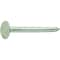 Do It Best 1-1/2'' Electrogalvanized Roofing Nail, 1740 Ct. 10 Lb. DIB223259 - alternate 1