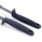 Oster Bluemarine 2 Piece Turner and Spoon Utensil Set in Navy Blue 137547.02 - alternate 3