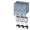 Siemens circular conduc. terminal TA2.2 2 AWG350 kcmil with control wire tap for 3VA9233-0JC18 - alternate 1