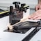 Trend Tool Technology CRT Portable Benchtop Router Table, Robust Steel Frame, 24x16 inch Surface, CRT/MK3 U*CRT/MK3 - alternate 5