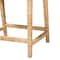 Bali & Pari Alexis Natural Rattan Counter Stool 267-14623-ZORO - alternate 8