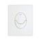 Grohe Skate Air Df Vert W'Pl Alp Wh 38505SH0 - alternate 4