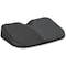 Safco Softspot Seat Cusions, Black SAF7152BL - alternate 1