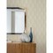 Advantage Oresome Cream Ogee Wallpaper 4025-82507 - alternate 3