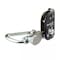 Honeywell Miller Vi-Go Fall Arrester, 9 3/8 in Length, Swivel Carabiner, Stainless Steel, 1 Leg(s) FPH_VC570 - alternate 3