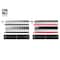 Tekton 1/4 in, 3/8 in, 1/2 in Drive Impact Socket Set, Metric, SAE, 230 pcs SID99200 - alternate 7