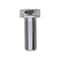 Auveco Jis Metric Cap Screw M12-1.25 x 30 Zinc, 10PK 16611 - alternate 1