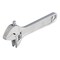 Sunex 6 in Adjustable Wrench SXAW6C - alternate 5