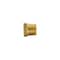 Proline Series Brass 3/8-in MIP x 1/4-in FIP Hex Bushing BF-778NLB - alternate 4