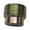 John Deere PIPE PLUG, JOHN DEERE OEM 9096620340 9096620340 - alternate 4