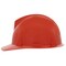 Msa Safety Incorporated Cap, Topgard, Fas-Trac, Orange 475382 - alternate 5
