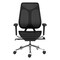 Dreamseat PhantomX Mesh Gaming Chair with Missouri Thunder Primary Logo DSPHGMCHRBKJCKT-PSPBR0035A - alternate 14