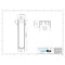 Mtc Bio Screw-cap 2mL Microtube, amber, 1000PK C2230-AM - alternate 3