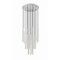 Z-Lite Forest 27 Light Chandelier, Brushed Nickel, 36 In W x 23.75 In H 919MP24-27R-BN-LED - alternate 1