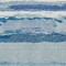 Homeroots 10' X 14' Blue Abstract Washable Indoor Outdoor Area Rug 608642 - alternate 7