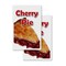Signmission Cherry Pie, Vinyl Decals Only 24 Inch x 36 Inch, Vinyl Decal, 2PK DSB-2436-2PACK-Cherry Pie - alternate 1