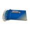 Tabbies 1/2" NUMERICAL EXHIBIT INDEX TABS, BLUE COLOR EDGE, '#601 - 700', 100 TABS/PACK 57006 - alternate 3
