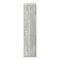 Homeroots 48" Gray Wood Four Tier Bookcase 333506 - alternate 7