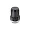 Mcgard Lug Nut 65354BK - alternate 3