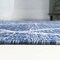 Jonathan Y Carwa Tribal Diamond Trellis Blue/Ivory 2 ft. x 10 ft. Indoor/Outdoor Runner Rug SMB128C-210 - alternate 5