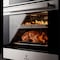 Brunstag 30" Single Electric Wall Oven with Air Fry, True Convection and Self-Clean, Stainless Steel BR-WOE30S-02S - alternate 11