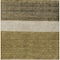 Homeroots 5' X 8' Coffee Ivory And Gray Abstract Washable Indoor Outdoor Area Rug 615255 - alternate 8