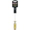 Do It Best 1/8''x 4'' Slotted Screwdriver 365181 - alternate 2