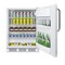 Summit Commercial 24in Wide All-Refrigerator, ADA Height FF6W7BZADA - alternate 6