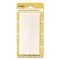 Post-It Transparent Notes, 2.88" x 5.88", Clear, 36 Sheets/Pad 636-TRSPT - alternate 1