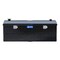 Uws Combo Trnsfr Tank, 45gal., TT-45-COMBO-BLK TT-45-COMBO-BLK - alternate 4
