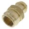 Viega ProPress union P 1.5 FPT 1.5 bronze 79720 - alternate 1