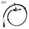 Skyward Automotive Products ABS Wheel Speed Sensor,  SK970273 - alternate 1